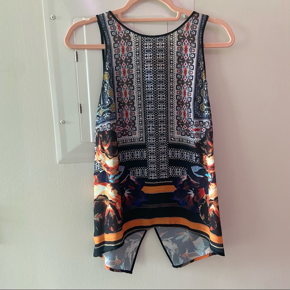 Clover Canyon Donegal Blouse